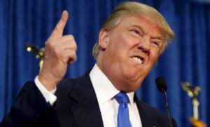 Trump anuncia el aumento inmediato de su arancel global