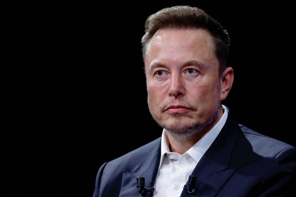 La Casa Blanca rechaza presunta propuesta de Elon Musk para pagar salarios de empleados de la TSA