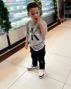 A un año de la desaparición de Roldany: padres exigen respuestas al Ministerio Público