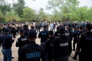 Ministerio Público pone en marcha “Operación Caribe” en Boca Chica contra explotación sexual y otros delitos