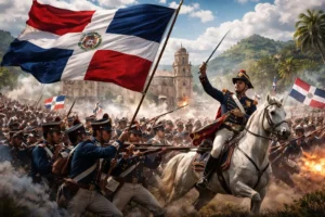 Hoy se conmemoran 182 años de la Batalla del 30 de Marzo
