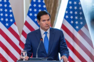 Marco Rubio asegura que la operación militar en Irán terminará «en cuestión de semanas»