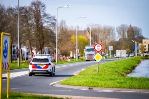 Tiroteado en Países Bajos un policía de origen iraní opositor al régimen de Teherán