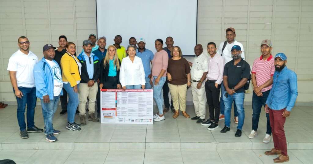 UTEPDA y AFIPA fortalecen capacidades en manejo de intoxicaciones por agroquímicos y reafirman compromiso con productores