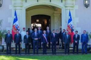 Abinader sella en marzo la mayor ofensiva diplomática de RD: seguridad, inversión tecnológica y transparencia global