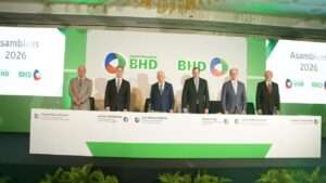 BHD presenta positivos resultados 2025