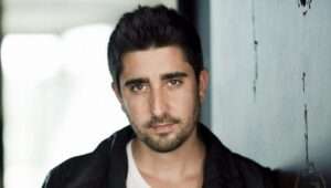 Alex Ubago llegará con su gira a Santo Domingo