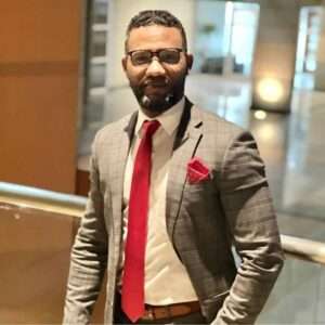 Solicitan medida de coerción contra fiscal acusado de recibir 10,000 dólares