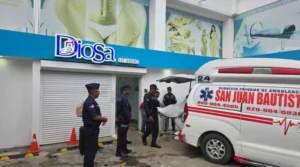 Ministerio Público y Salud Pública avanzan en investigación tras fallecimiento de mujer en centro de estética