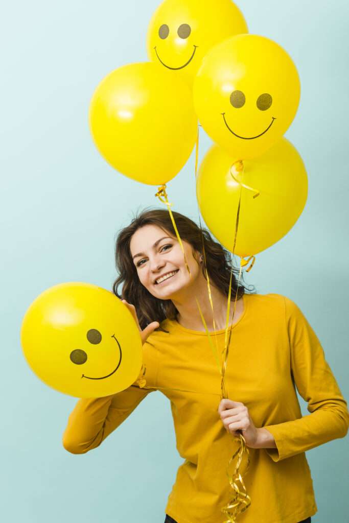 Hoy se celebra el Día Internacional de la Felicidad