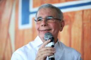Danilo Medina: “No se le puede pedir sacrificio al pueblo”