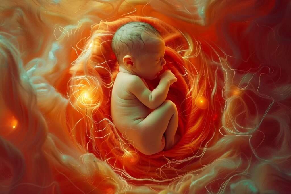 Día Mundial del Niño por Nacer: una fecha para reflexionar y valorar la vida