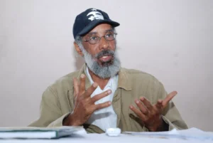 Hubieres propone medidas por crisis de combustibles; asegura país no soporta más sacrificios