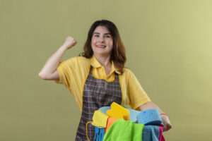 Manos que cuidan, corazones que sostienen: día de las trabajadoras del hogar