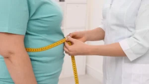 Órganos más grandes por obesidad aumentan la probabilidad de cáncer