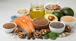 Omega-3: cómo las “grasas buenas” pueden mejorar el estado de ánimo y la salud mental