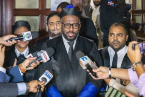 Wilson Camacho acusa a defensa de Jean Alain de dilatar el juicio