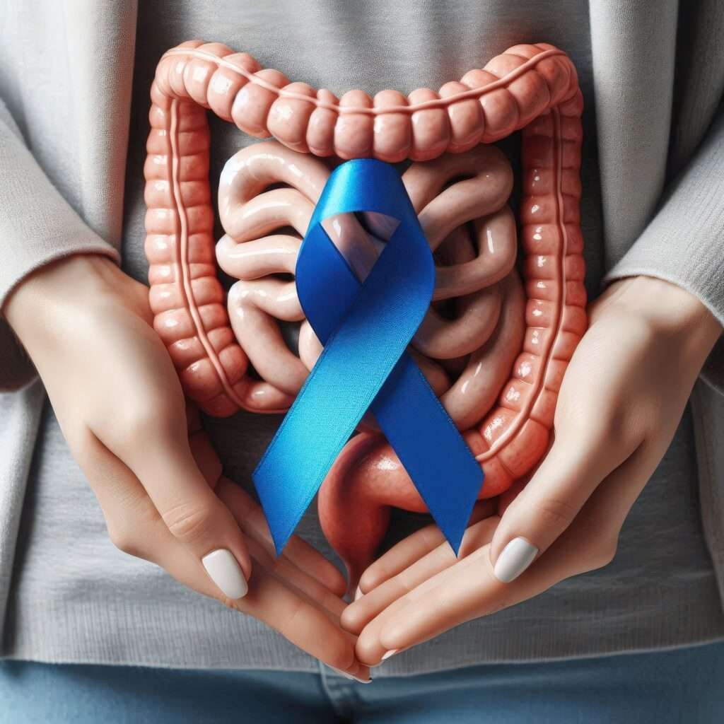 Hoy es el Día Mundial contra el Cáncer de Colon: importancia de la detección temprana