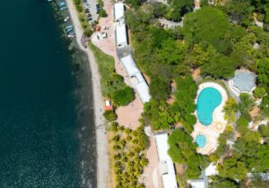 Parque Apulo, el destino favorito de Semana Santa en El Salvador