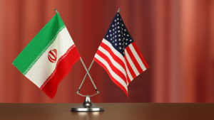IRNA informa que Irán propone a Estados Unidos poner fin a la guerra