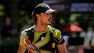 Argentina brilla en el ATP: seis tenistas buscan llegar a la final este sábado