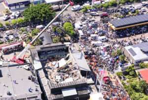 Caso Jet Set avanza hacia etapa clave a un año de la tragedia