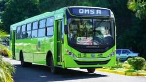 OMSA operará en horario especial durante Semana Santa 2026