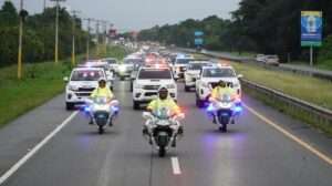 Digesett activa carreteo simultáneo para un retorno seguro este Domingo de Resurrección