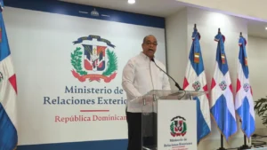 Gobierno dominicano dispone una nueva etapa en la reforma del servicio exterior