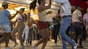 Por qué no se baila durante la Semana Santa: tradición y respeto