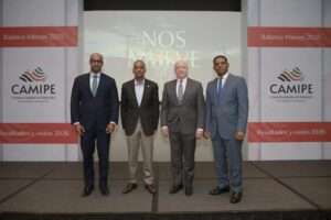 Minería impulsa crecimiento económico dominicano a inicios de 2026