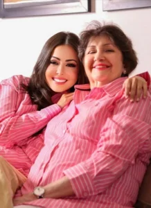 Fallece la madre de la comunicadora Dafne Guzmán