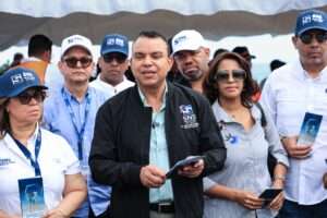 SNS activa red hospitalaria para Semana Santa 2026 y refuerza capacidad de atención en todo el país