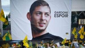 Tribunal falla a favor del Nantes en caso vinculado presuntamente al fallecimiento de Emiliano Sala
