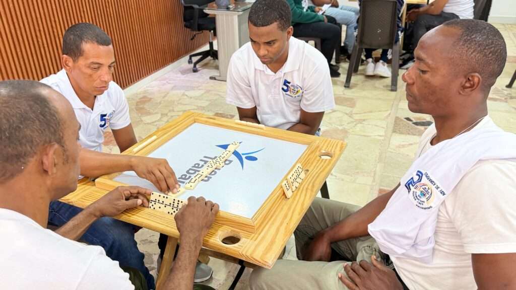 Se desarrolla “Semana Santa en Sobriedad 2026” de Hogar Crea