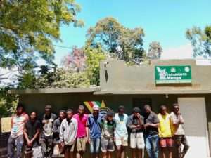 Ejército detiene a 69 haitianos indocumentados en diferentes zonas agrícolas de Montecristi