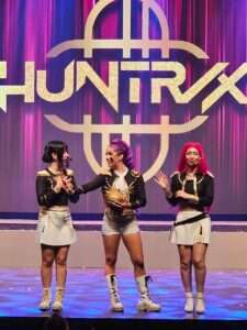 Santo Domingo se llena de K-Pop con un espectáculo familiar imperdible este 12 de abril