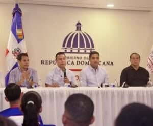 República Dominicana será sede del clasificatorio de taekwondo rumbo a Juegos Centroamericanos 2026