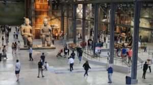 Colón Fábrica abrirá todos los días y ofrecerá franjas gratuitas los martes