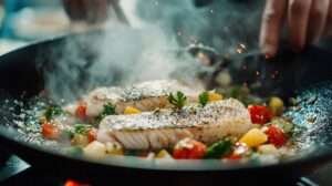 Por qué el bacalao es un tesoro en la cocina saludable para Semana Santa