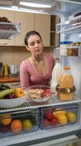 ¿Es seguro comer sobras frías? Riesgos y recomendaciones clave