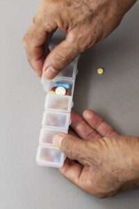 Medicamento para la diabetes abre puerta al control de peso en pacientes con cáncer de próstata