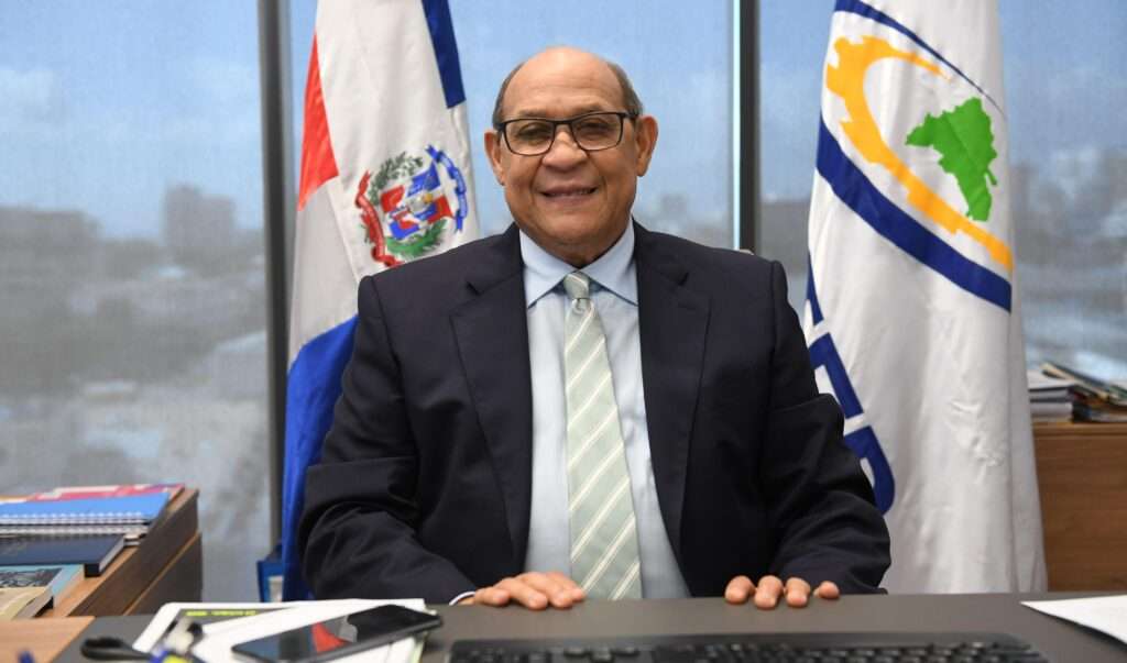 Designan al ministro Rafael Santos Badía como jefe de la Misión de Observación Electoral Internacional en Perú