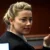 Amber Heard explotó tras cuestionamientos sobre agresión a otra ex pareja: “Johnny Depp no es el único”