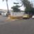 Asaltantes de una estación de gas de Los Mameyes sustrajeron varias valijas de un camión de valores, informó la PN