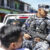 Bukele promete "arreciar la guerra contra las pandillas" en El Salvador después del asesinato de tres policías