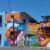 Ciudad Nueva inicia Ruta de los Murales basados en cultura e historia patria