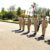 Ejército realiza su ceremonia de traspaso de mando