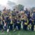 Historia | Por primera vez equipo de Flag Football Femenino de RD participa en torneo internacional