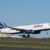 Avión de JetBlue con 170 pasajeros salió de Santiago y aterrizó en Sto. Dgo. De emergencia  tras calentamiento en motor